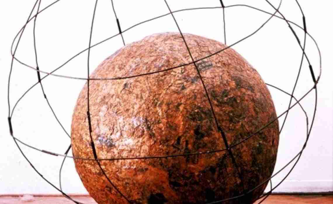 Arte Povera più Azioni Povere 1968