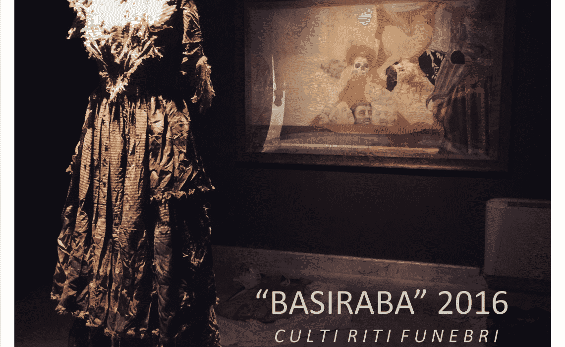 "BasÏraba" complesso di San Filippo a Tursi