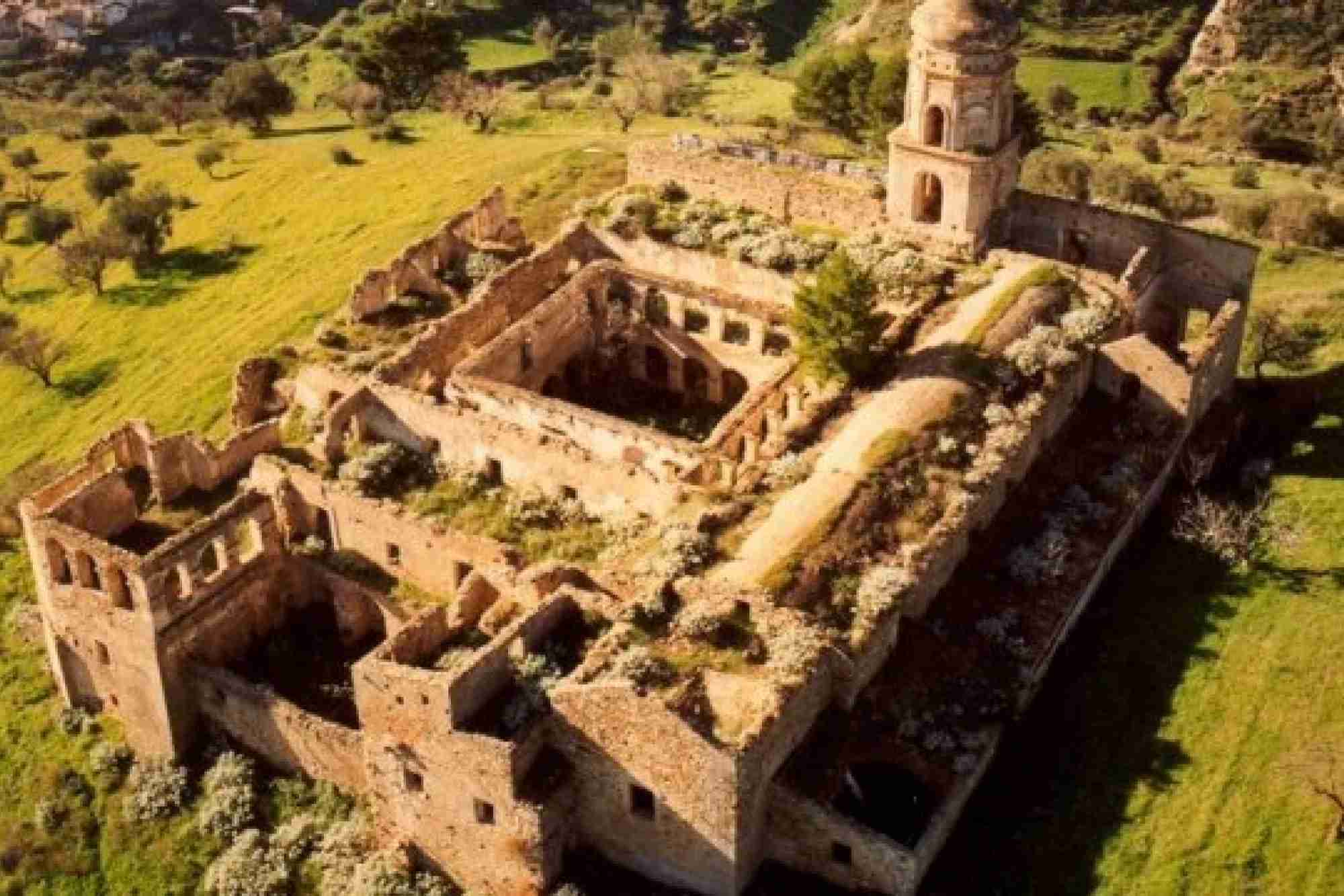 La Rabatana, crocevia tra la religione cristiana e islamica