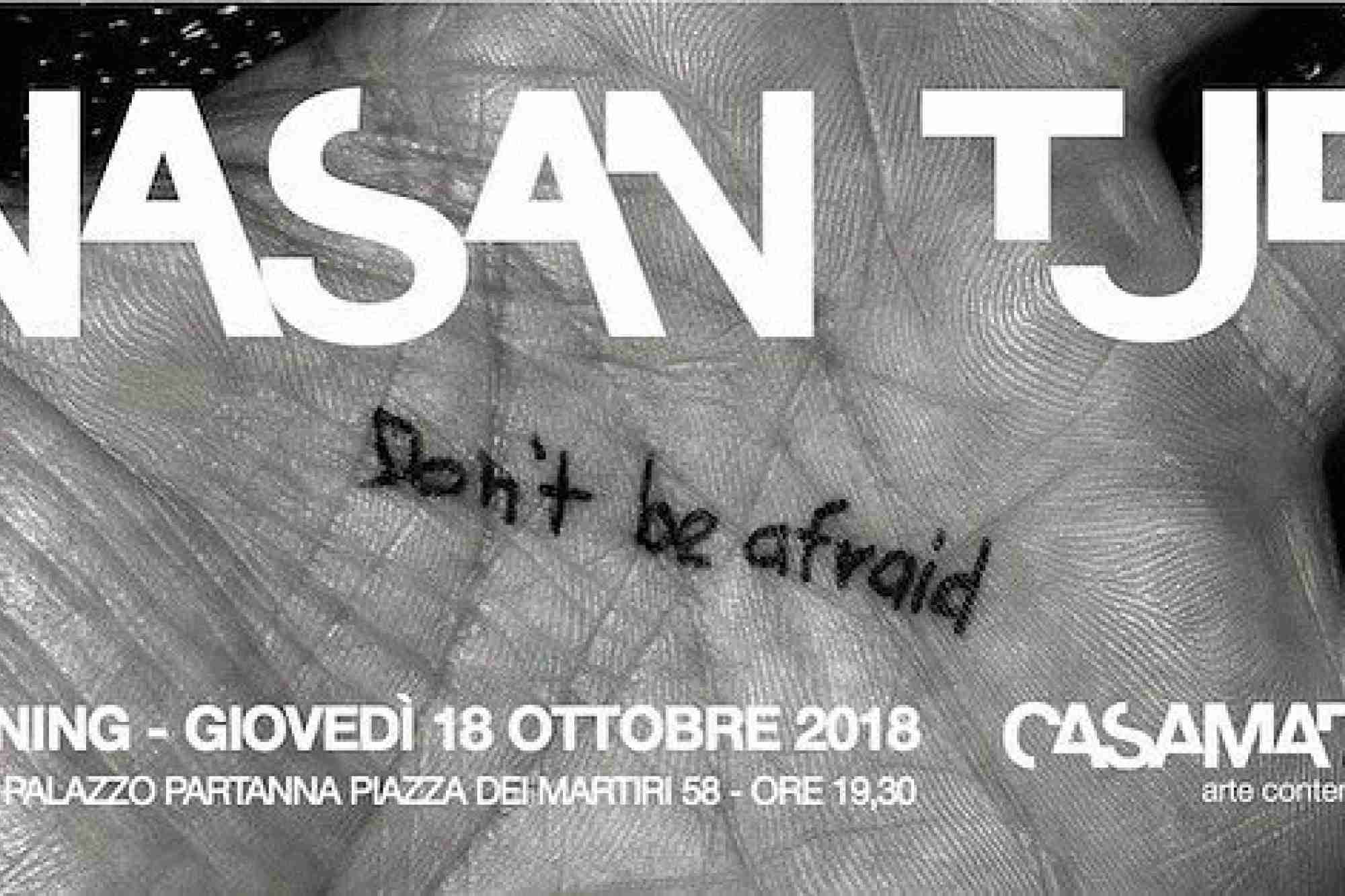 NASAN TUR 18 OTTOBRE 2019 GALLERIA CASAMADRE