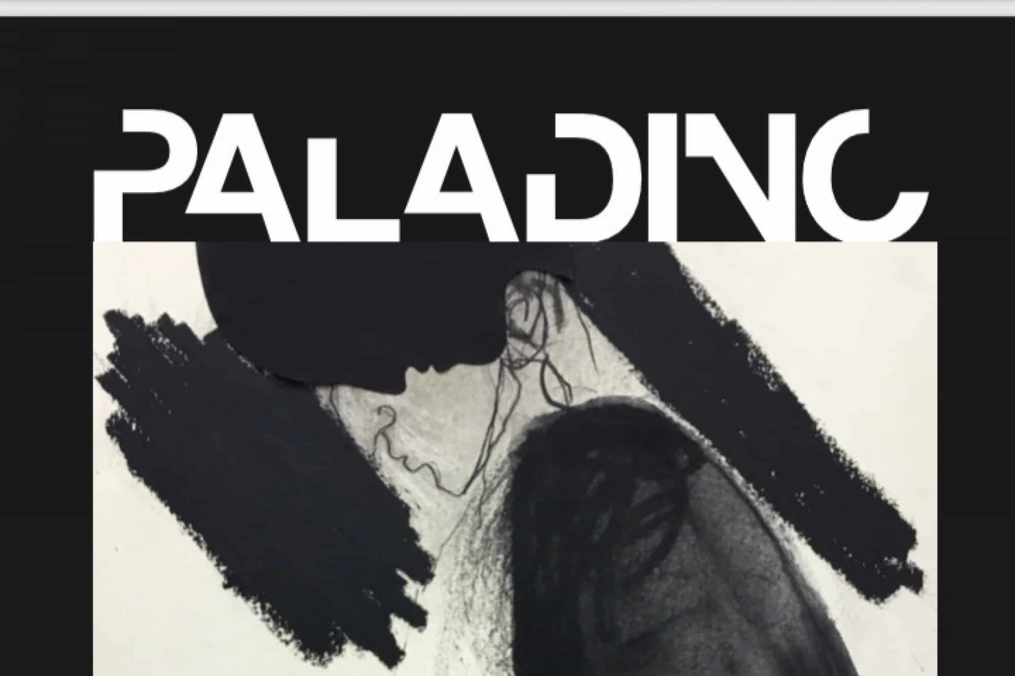 STORYBOARD DI MIMMO PALADINO