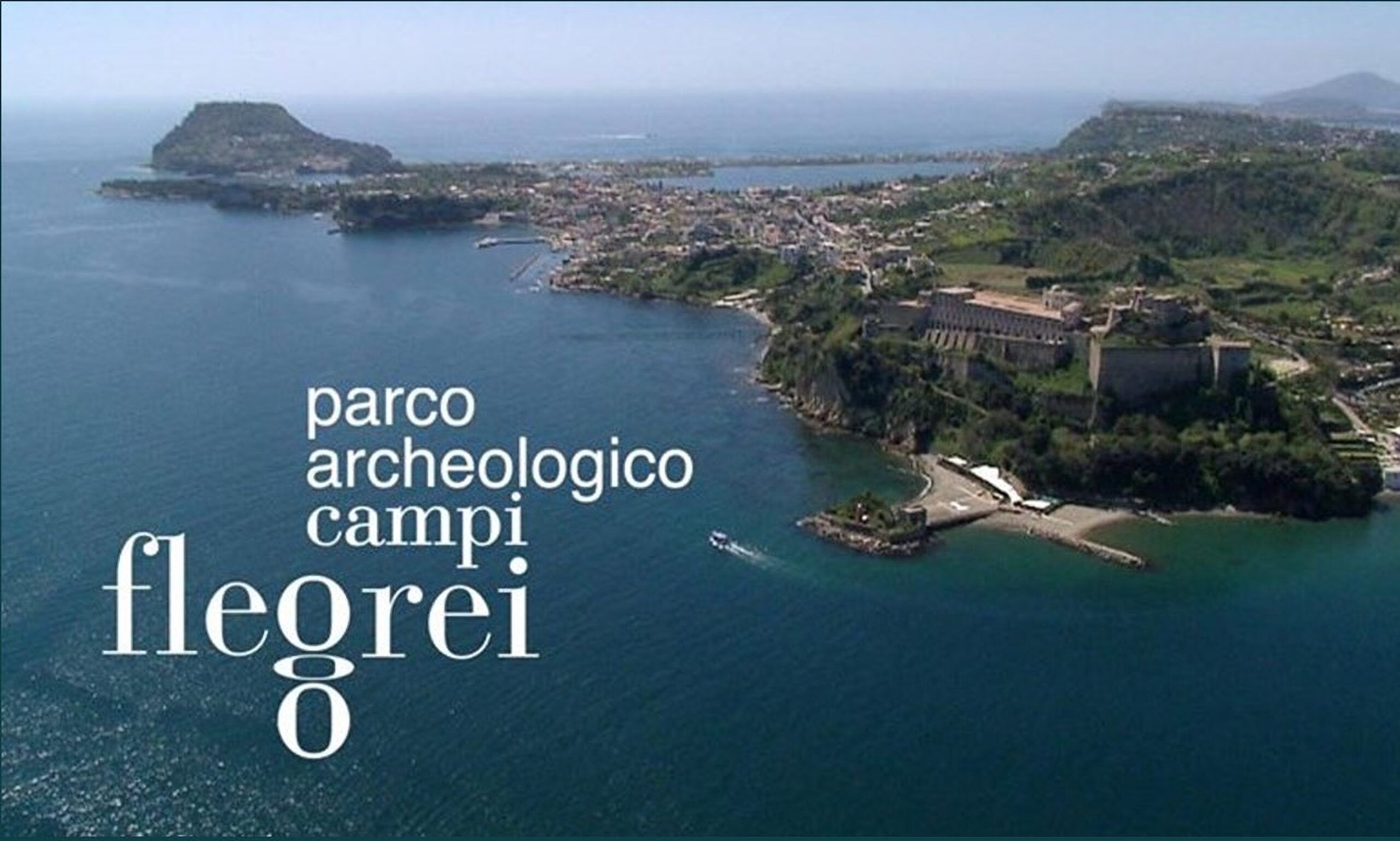 Parco archeologico dei Campi Flegrei
