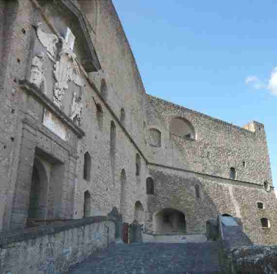 Castel Sant'Elmo