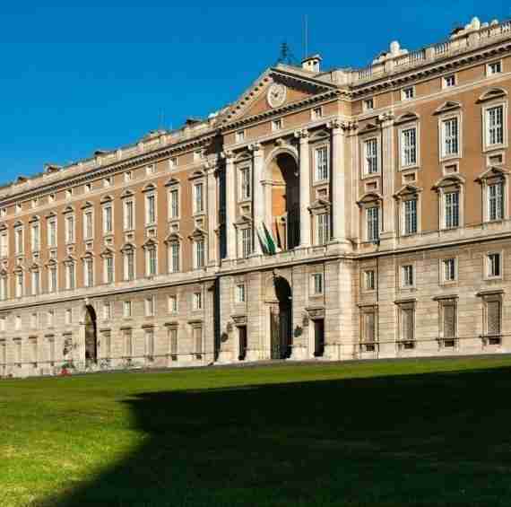 Reggia di Caserta