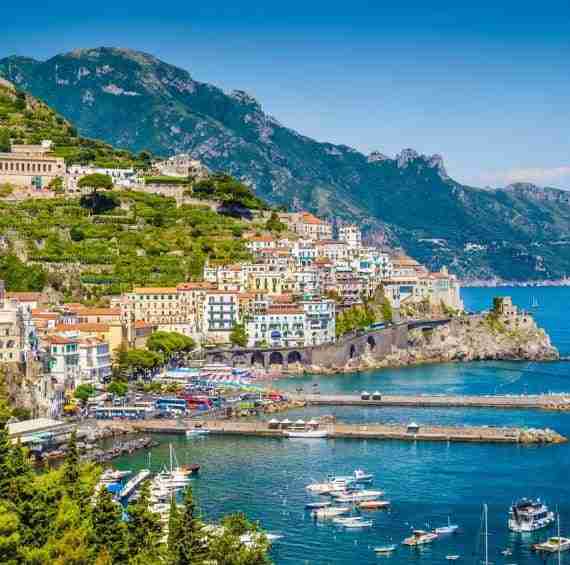 Sorrento