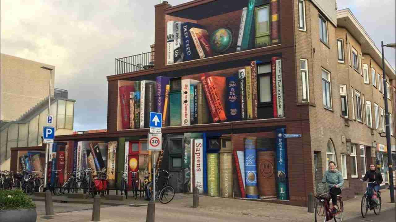 street-art