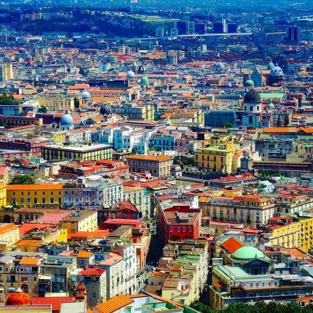 napoli