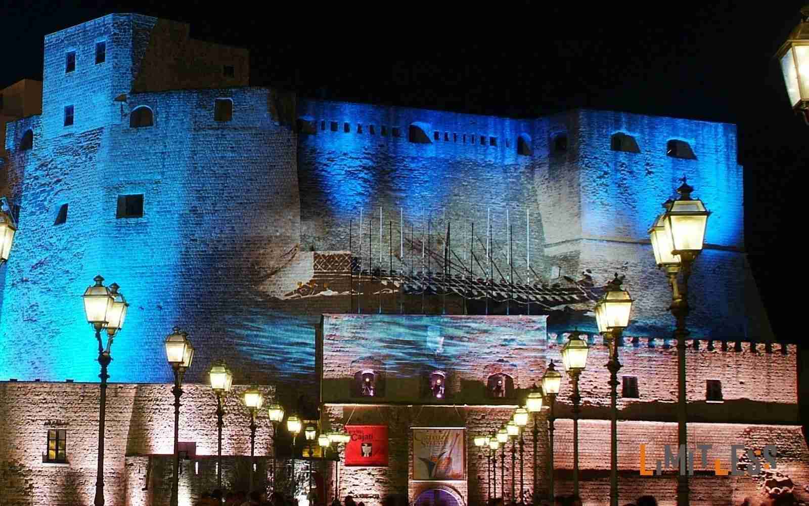 Il Castello svelato