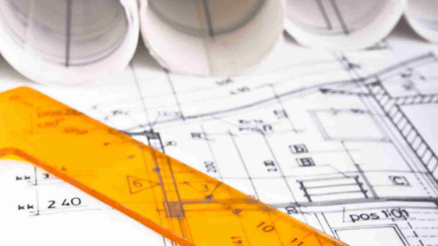 disegno di progetto
