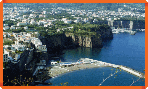 Penisola Sorrentina
