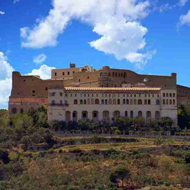 La Certosa di San-Martino a Napoli