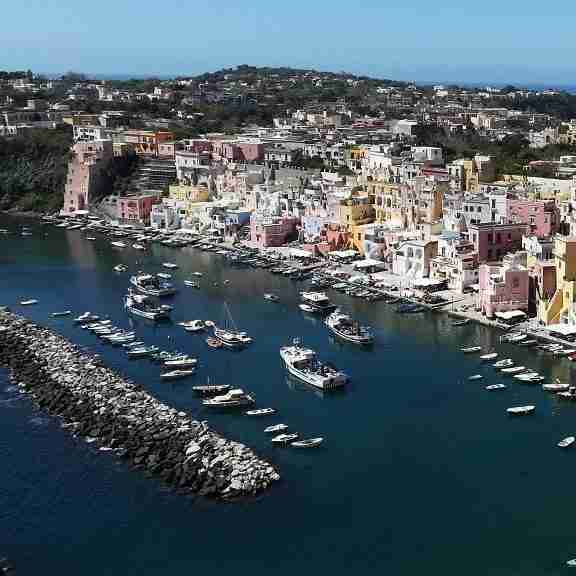 Isola di procida