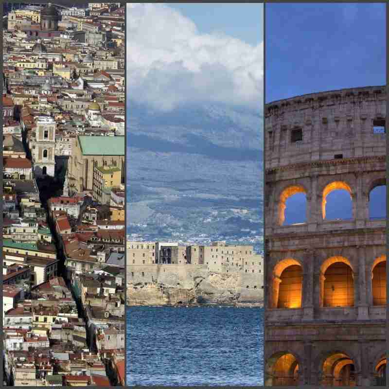 locations per eventi