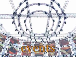 eventi musicali