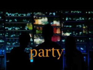 party e feste