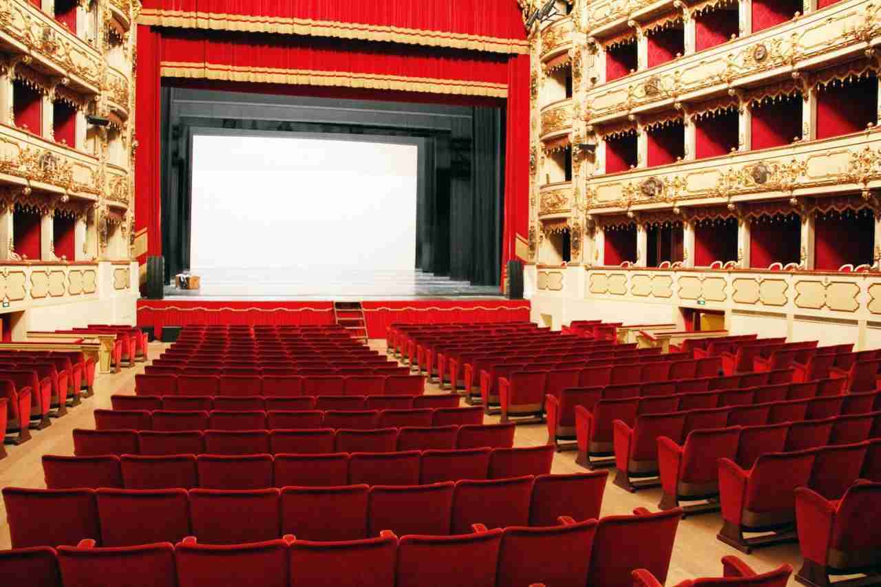 teatro