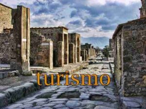 turismo a pompei